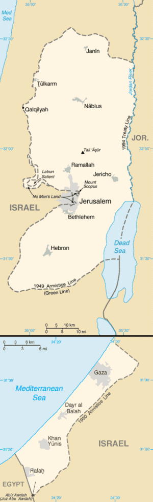 Archivo:Palestinian authority map text