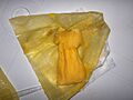 Pamonha (unwrapped)