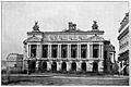 Paris Opera