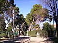 Parque O'Donnell 2