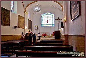 Archivo:Parroquia San Francisco de Asís (Pachuca) Estado de Hidalgo,México - 5622713181