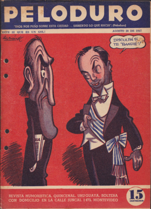 Archivo:Peloduro-tapa-N 78. 20-8-1947