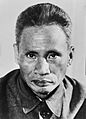 Phạm Văn Đồng 1972