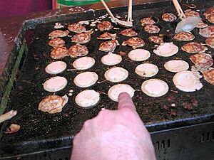 Archivo:Poffertjes