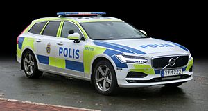 Archivo:Polisbil Volvo 2017 - 5861