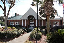 Port Royal, SC City Government Offices.JPG