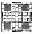 Projet d'école - Plan