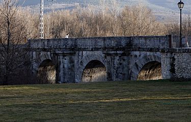 Puente del perdon