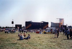 Archivo:Reading Festival 2000