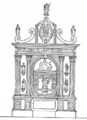 Recreación Sepulcro