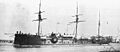 Reina mercedes
