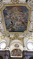 Royal Palace of Madrid Frescoe