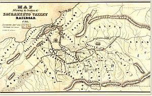 Archivo:Sacramento Valley Railroad 1854