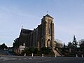 Saint-Brice 53 église 02