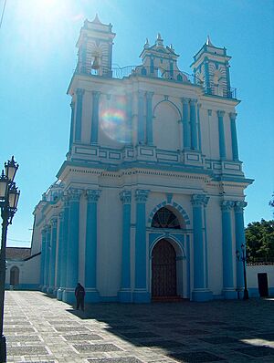 Archivo:San Cristóbal de Las Casas 15