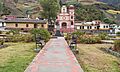 San Rafael de Mucuchíes