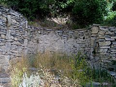 Sant Martí de Bescaran 3