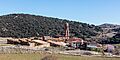 Santa Cruz de Nogueras, Teruel, España, 2017-01-04, DD 68