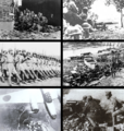 Second Sino-Japanese War collection