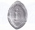 Segell-ferran-d'aragó-abat-mont-aragón