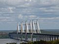 Segundo Puente sobre el Rio Orinoco