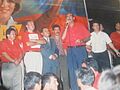 Serpa, Jaramillo y Ramos Arjona