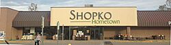 Shopko standish.jpg
