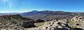 Sierra de la Morcuera-Cuerda de la Vaqueriza-vertiente sur