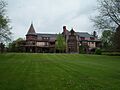 Sonnenberg Mansion, Canandaigua, New York