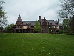 Sonnenberg Mansion, Canandaigua, New York.jpg
