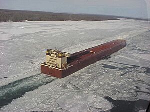 Archivo:St Marys River winter