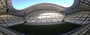 Archivo:Stade Vélodrome 1