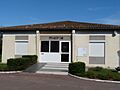 Styzansoudiac mairie
