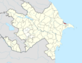 Sumgait City in Azerbaijan 2021
