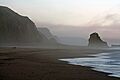 Sunrise at Irish Beach (159645373)