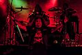TESTAMENT EN EL GRITA ROCK FESTIVAL MANIZALES, COLOMBIA 2012