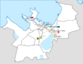 Tallinn-tram-map