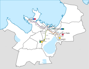 Archivo:Tallinn-tram-map