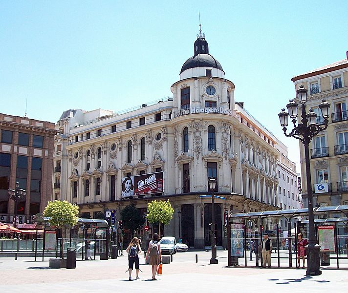 Teatro Calderón (Madrid) 02