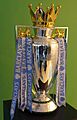 Trophée Premier League 13-14