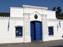 Archivo:Tucuman-CasaIndependencia2