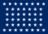 Bandera de Estados Unidos