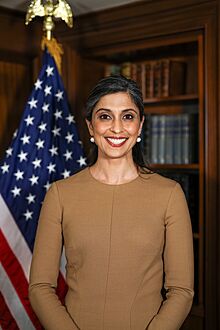 Usha Vance, official portrait (2025).jpg