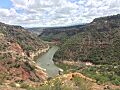 Valle fluvial