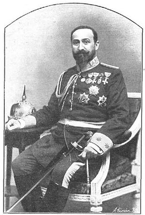 Archivo:Venancio López de Ceballos, de Kaulak