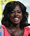 Viola Davis by Gage Skidmore