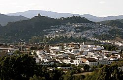 Archivo:Vista de Jimena de la Frontera