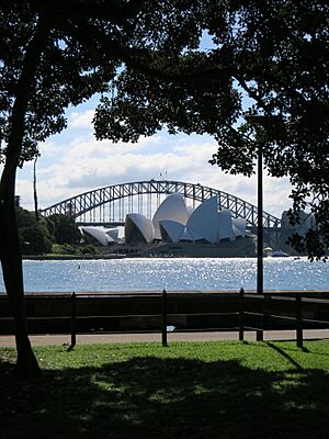 Archivo:Vista de Sydney