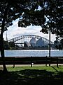 Vista de Sydney