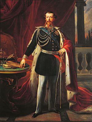 Archivo:Vittorio Emanuele II ritratto